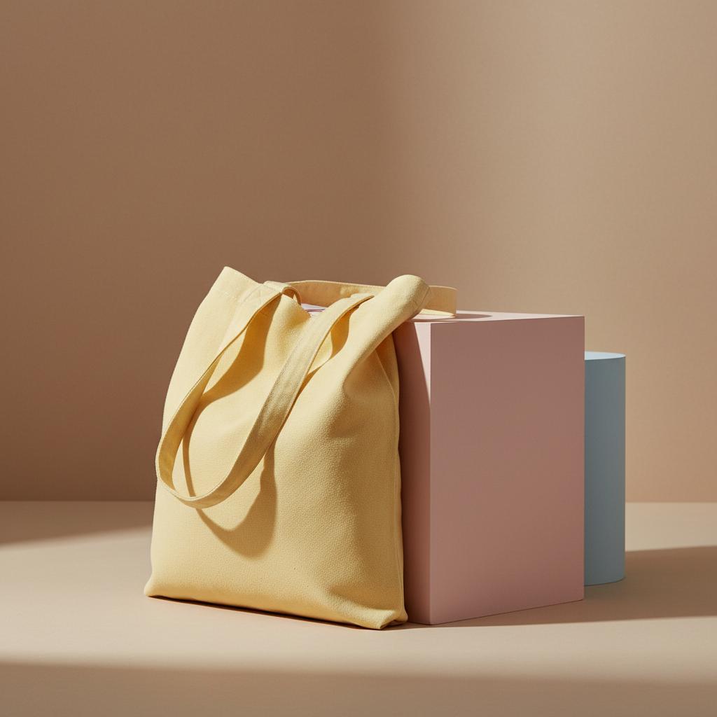 Custom Tote